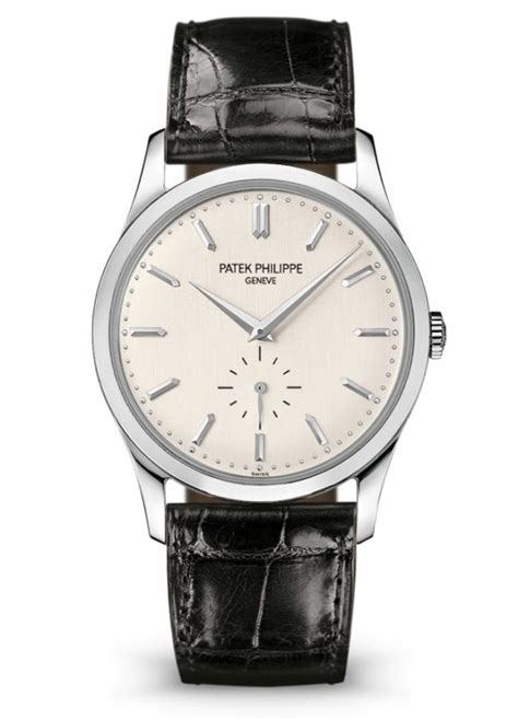 patek philippe calatrava 5227g-010 price|Patek Philippe Calatrava price list.